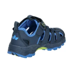LICO Wandelschoen Blauw Jongens Beat VS -Mode Geest Verkoop wandelschoen blauw jongens beat vs 3