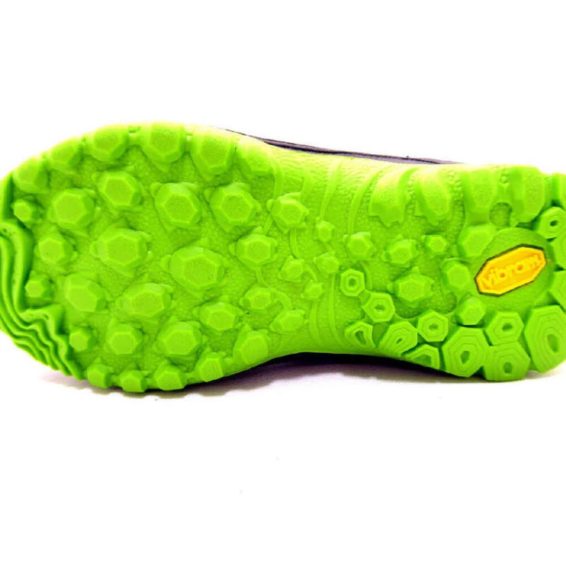 Brütting Wandelschoen Blauw Waterproof Jongens Expedition Kids 6 Brütting Wandelschoen Blauw Waterproof Jongens Expedition Kids - Afbeelding 6