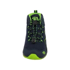 Brütting Wandelschoen Blauw Waterproof Jongens Guide High -Mode Geest Verkoop wandelschoen blauw waterproof jongens guide high 2