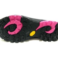 Brütting Wandelschoen Blauw Waterproof Meisjes Bergen High -Mode Geest Verkoop wandelschoen blauw waterproof meisjes bergen high 5