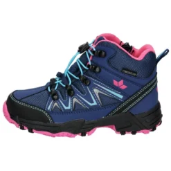 LICO Wandelschoenen Blauw Waterproof Meisjes Hamina -Mode Geest Verkoop wandelschoenen blauw waterproof meisjes hamina 1
