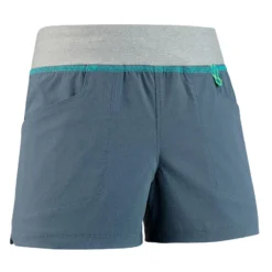 Quechua Wandelshort Voor Kinderen Hike 500