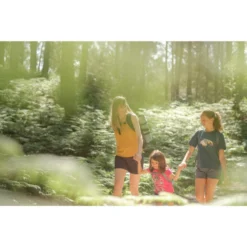 Quechua Wandelshort Voor Kinderen Hike 500 -Mode Geest Verkoop wandelshort mh500 donkergrijs kinderen 7 15 jaar 9
