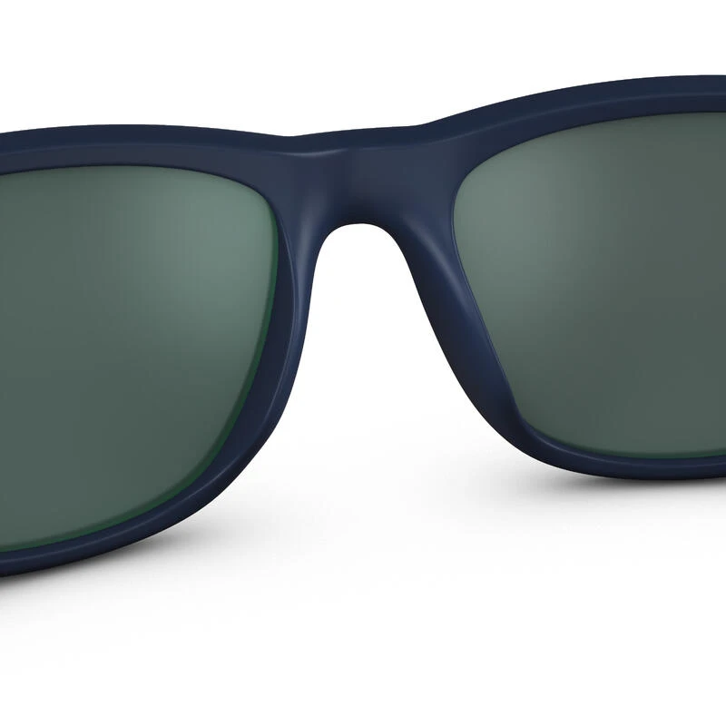 Quechua Zonnebril Voor Wandelen Kinderen Vanaf 10 Jaar MH T140 Categorie 3 3 Quechua Zonnebril Voor Wandelen Kinderen Vanaf 10 Jaar MH T140 Categorie 3 - Afbeelding 3