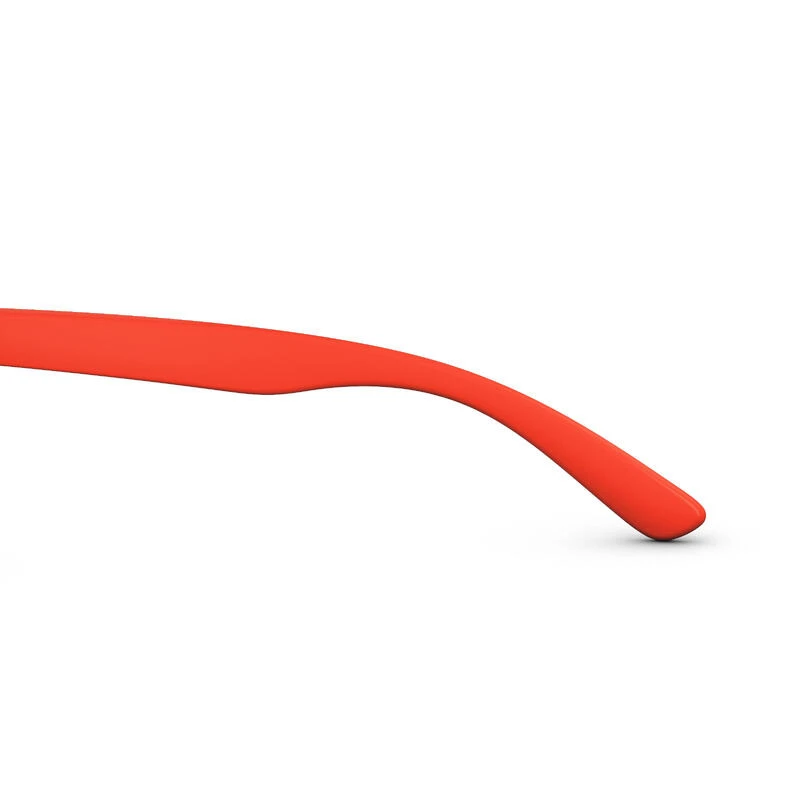 Quechua Zonnebril Voor Wandelen Kinderen Vanaf 10 Jaar MH T140 Categorie 3 7 Quechua Zonnebril Voor Wandelen Kinderen Vanaf 10 Jaar MH T140 Categorie 3 - Afbeelding 7