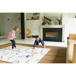 Warm Basic Trainingspak Voor Kinderen Regular -Mode Geest Verkoop warm basic trainingspak voor kinderen regular fit marineblauw 9