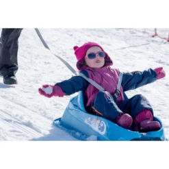 WEDZE Warm En Waterdicht Skipak Voor Peuters XWARM PULL'N FIT -Mode Geest Verkoop warm en waterdicht skipak voor peuters xwarm pulln fit roze en blauw 15
