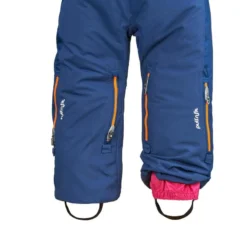 WEDZE Warm En Waterdicht Skipak Voor Peuters XWARM PULL'N FIT -Mode Geest Verkoop warm en waterdicht skipak voor peuters xwarm pulln fit roze en blauw 6