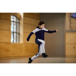 Warme En Ademende Joggingbroek Voor Kinderen -Mode Geest Verkoop warme en ademende joggingbroek voor kinderen 8