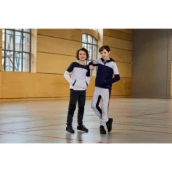 Warme En Ademende Joggingbroek Voor Kinderen -Mode Geest Verkoop warme en ademende joggingbroek voor kinderen 9