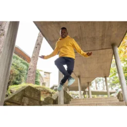 Warme En Stevige Joggingbroek Voor Kinderen 900 Uniseks Recht Model -Mode Geest Verkoop warme en stevige joggingbroek voor kinderen 900 uniseks recht model zwart 9