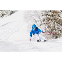WEDZE Ski-jas Voor Kinderen 900 23 WEDZE Ski-jas Voor Kinderen 900 -Mode Geest Verkoop warme en waterdichte ski jas voor kinderen 900 blauw 11