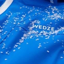 WEDZE Ski-jas Voor Kinderen 900 15 WEDZE Ski-jas Voor Kinderen 900 -Mode Geest Verkoop warme en waterdichte ski jas voor kinderen 900 blauw 3