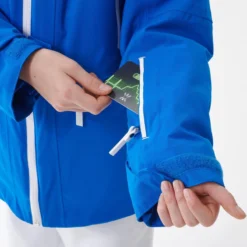 WEDZE Ski-jas Voor Kinderen 900 18 WEDZE Ski-jas Voor Kinderen 900 -Mode Geest Verkoop warme en waterdichte ski jas voor kinderen 900 blauw 6