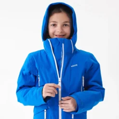WEDZE Ski-jas Voor Kinderen 900 19 WEDZE Ski-jas Voor Kinderen 900 -Mode Geest Verkoop warme en waterdichte ski jas voor kinderen 900 blauw 7