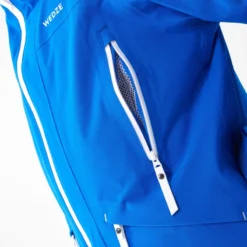 WEDZE Ski-jas Voor Kinderen 900 20 WEDZE Ski-jas Voor Kinderen 900 -Mode Geest Verkoop warme en waterdichte ski jas voor kinderen 900 blauw 8