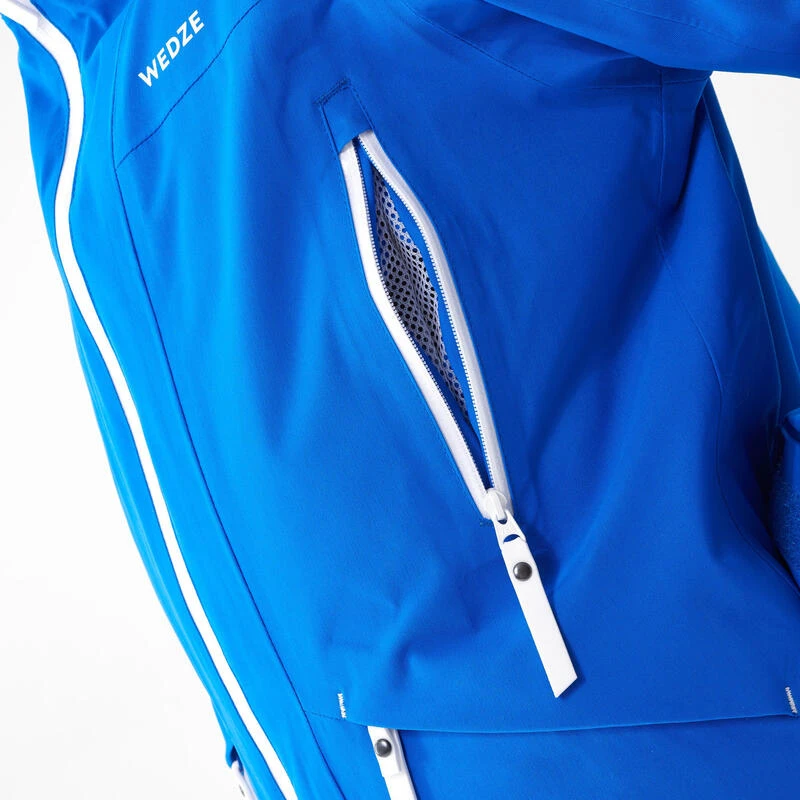 WEDZE Ski-jas Voor Kinderen 900 9 WEDZE Ski-jas Voor Kinderen 900 - Afbeelding 9