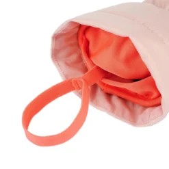 WEDZE Warme En Waterdichte Skihandschoenen Voor Kinderen 500 -Mode Geest Verkoop warme en waterdichte skihandschoenen voor kinderen 500 blauwroze 5