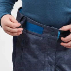 Quechua Warme En Waterdichte Wandelbroek Voor Kinderen SH500 U-Warm 2-6 Jaar 18 Quechua Warme En Waterdichte Wandelbroek Voor Kinderen SH500 U-Warm 2-6 Jaar -Mode Geest Verkoop warme en waterdichte wandelbroek voor kinderen sh500 u warm 2 6 jaar 4