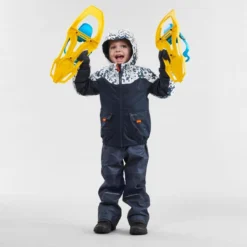 Quechua Warme En Waterdichte Wandelbroek Voor Kinderen SH500 U-Warm 2-6 Jaar 23 Quechua Warme En Waterdichte Wandelbroek Voor Kinderen SH500 U-Warm 2-6 Jaar -Mode Geest Verkoop warme en waterdichte wandelbroek voor kinderen sh500 u warm 2 6 jaar 9