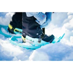 Quechua Warme En Waterdichte Wandelschoenen Kinderen SH500 Hoog Veters Maat 30-38 -Mode Geest Verkoop warme en waterdichte wandelschoenen kinderen sh500 hoog veters zwart maat 30 38 9