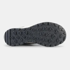 Quechua Warme En Waterdichte Wandelschoenen SH500 Leer Veters Kinderen Maat 35-38 -Mode Geest Verkoop warme en waterdichte wandelschoenen sh500 leer veters kinderen maat 35 38 2