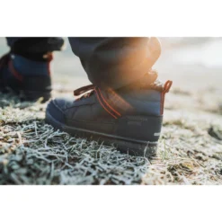 Quechua WARME EN WATERDICHTE WANDELSCHOENEN VOOR KINDEREN SH100 WARM VETERS MAAT 35-38 -Mode Geest Verkoop warme en waterdichte wandelschoenen voor kinderen sh100 warm veters maat 35 38 11