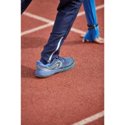 Warme Hardloopbroek Kinderen Warm Zip Marineblauw Grijs -Mode Geest Verkoop warme hardloopbroek kinderen warm zip marineblauw grijs 14