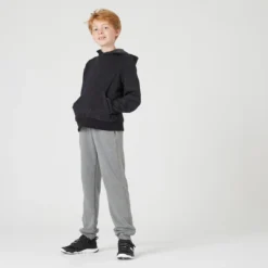 Warme Hoody Voor Kinderen Uniseks -Mode Geest Verkoop warme hoody voor kinderen uniseks met print 2