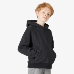 Warme Hoody Voor Kinderen Uniseks