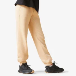 Warme Joggingbroek Voor Kinderen -Mode Geest Verkoop warme joggingbroek voor kinderen 4