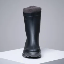 WARME KINDERLAARZEN -Mode Geest Verkoop warme kinderlaarzen 2