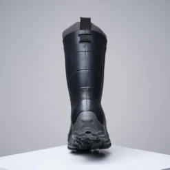 WARME KINDERLAARZEN -Mode Geest Verkoop warme kinderlaarzen 4