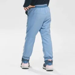 Quechua Warme Waterafstotende Wandelbroek SH100 Kinderen 2-6 Jaar 18 Quechua Warme Waterafstotende Wandelbroek SH100 Kinderen 2-6 Jaar -Mode Geest Verkoop warme waterafstotende wandelbroek sh100 kinderen 2 6 jaar 4