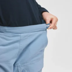 Quechua Warme Waterafstotende Wandelbroek SH100 Kinderen 2-6 Jaar 21 Quechua Warme Waterafstotende Wandelbroek SH100 Kinderen 2-6 Jaar -Mode Geest Verkoop warme waterafstotende wandelbroek sh100 kinderen 2 6 jaar 7