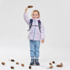 Quechua Warme Waterafstotende Wandelbroek SH100 Kinderen 2-6 Jaar 22 Quechua Warme Waterafstotende Wandelbroek SH100 Kinderen 2-6 Jaar -Mode Geest Verkoop warme waterafstotende wandelbroek sh100 kinderen 2 6 jaar 8