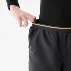 Quechua Warme Waterafstotende Wandelbroek SH100 Kinderen 7-15 Jaar -Mode Geest Verkoop warme waterafstotende wandelbroek sh100 kinderen 7 15 jaar 5