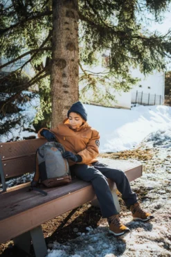 Quechua Warme Waterafstotende Wandelbroek SH100 Kinderen 7-15 Jaar -Mode Geest Verkoop warme waterafstotende wandelbroek sh100 kinderen 7 15 jaar 9