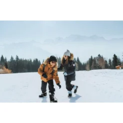 Quechua Warme Waterafstotende Wandelbroek SH500 MOUNTAIN Kinderen 7-15 Jaar -Mode Geest Verkoop warme waterafstotende wandelbroek sh500 mountain kinderen 7 15 jaar 13