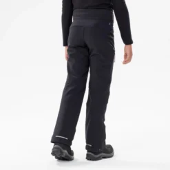 Quechua Warme Waterafstotende Wandelbroek SH500 MOUNTAIN Kinderen 7-15 Jaar -Mode Geest Verkoop warme waterafstotende wandelbroek sh500 mountain kinderen 7 15 jaar 3