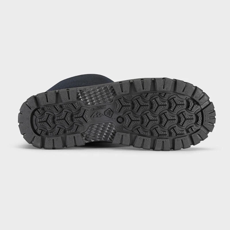 Quechua Warme Waterdichte Sneeuwlaarzen Kind SH100 Maat 26 Tot 37 4 Quechua Warme Waterdichte Sneeuwlaarzen Kind SH100 Maat 26 Tot 37 - Afbeelding 4