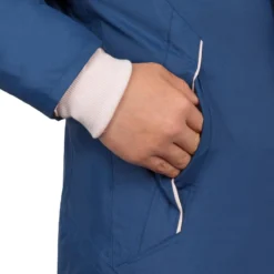 Tribord Warme Waterdichte Zeiljas Voor Kinderen Sailing 100 -Mode Geest Verkoop warme waterdichte zeiljas voor kinderen sailing 100 blauw roze 10