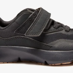 Decathlon Waterafstotende Sneakers Met Klittenband Voor Kinderen -Mode Geest Verkoop waterafstotende sneakers met klittenband voor kinderen 2