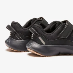 Decathlon Waterafstotende Sneakers Met Klittenband Voor Kinderen -Mode Geest Verkoop waterafstotende sneakers met klittenband voor kinderen 3