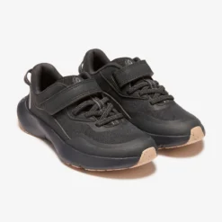 Decathlon Waterafstotende Sneakers Met Klittenband Voor Kinderen -Mode Geest Verkoop waterafstotende sneakers met klittenband voor kinderen 5