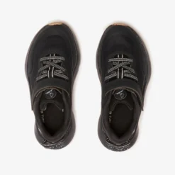 Decathlon Waterafstotende Sneakers Met Klittenband Voor Kinderen -Mode Geest Verkoop waterafstotende sneakers met klittenband voor kinderen 7