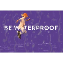 Decathlon Waterdichte En Stevige Sneakers Met Klittenband Voor Kinderen -Mode Geest Verkoop waterdichte en stevige sneakers met klittenband voor kinderen 10