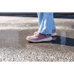 Decathlon Waterdichte En Stevige Sneakers Met Klittenband Voor Kinderen -Mode Geest Verkoop waterdichte en stevige sneakers met klittenband voor kinderen 11