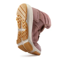 Decathlon Waterdichte En Stevige Sneakers Met Klittenband Voor Kinderen -Mode Geest Verkoop waterdichte en stevige sneakers met klittenband voor kinderen 6