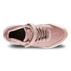 Decathlon Waterdichte En Stevige Sneakers Met Klittenband Voor Kinderen -Mode Geest Verkoop waterdichte en stevige sneakers met klittenband voor kinderen 7